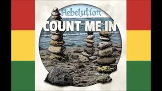 Thumbnail: Rebelution - Lost in Dreams [HD]