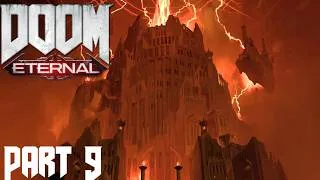 Thumbnail: Endless Suffering | Doom Eternal Part 9