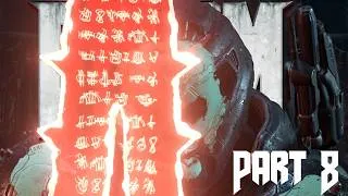 Thumbnail: My Holy Blade | Doom Eternal Part 8