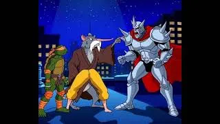 Thumbnail: April O'Neil Twerking, Mikey Shocked And Confused, Splinter is Absolutely Disgusted!, Bonus Ep!