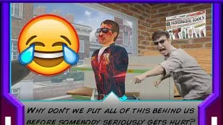 Thumbnail: Bruh How Are You Still Alive?? !! 😂😂😂