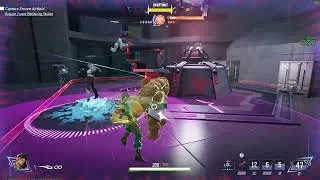 Thumbnail: Marvel Rivals All You Had To Do Is Grab The Health Pack