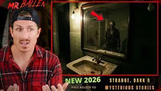 Thumbnail: MrBallen Podcast | Top 1 Ultimate Manipulation: Using a Human Skull to Destroy a Reporter's Career