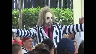 Thumbnail: Family Vacation - Universal Studios Orlando/Magic Kingdom 2006