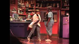 Thumbnail: Family Vacation - Universal Studios/Seaworld Orlando 2003