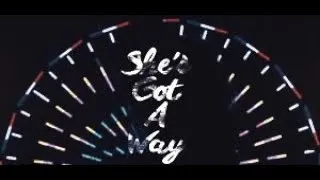 Thumbnail: "SHES GOT A WAY" (BY BILLY JOEL, ARRANGED & PERFORMED BY BRIAN MCCARTHY)