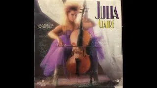 Thumbnail: Julia Claire - Overture, Classical_Extended Version (1988)