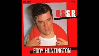 Thumbnail: Eddy Huntington - U.S.S.R. (1986)