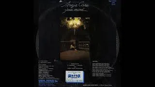 Thumbnail: Angie Care - Your Mind_Extended Version (1984)