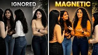 Thumbnail: 8 Extrovert Skills That Make You Magnetic & Attractive