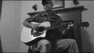 Thumbnail: Thinking Out Loud - Acoustic Cover by Buddy Henderson