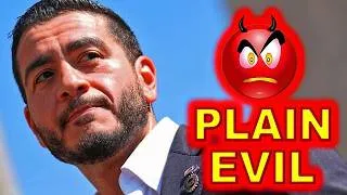 Thumbnail: And You THOUGHT Abdul El-Sayed COULDN'T Be MORE Evil.....