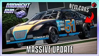 Thumbnail: My Favorite Roblox Car Game Got A MASSIVE Update...