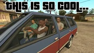 Thumbnail: Mods That Will Make You Enjoy GTA SA In 2026