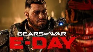 Thumbnail: Gears of War: E-Day | Official Story Trailer