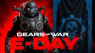 Thumbnail: Gears of War: E-Day | Testing Weapons & Equipments
