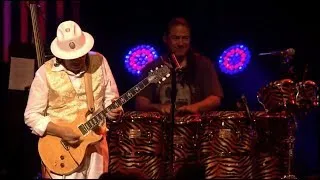 Thumbnail: Santana - I Want You [Montreux - 2011]