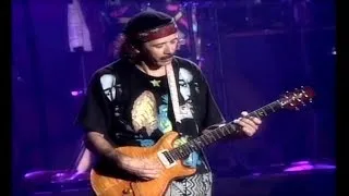 Thumbnail: Santana - Samba Pa ti