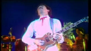 Thumbnail: Santana - Europa [Sydney - 1979]
