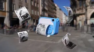 Thumbnail: This $30 Kids Camera Made Me a Better Photographer
