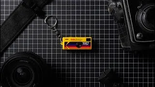 Thumbnail: I Wanted to Hate This Keychain Camera