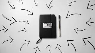 Thumbnail: The Life Notebook