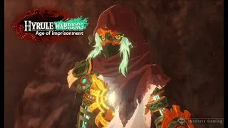 Thumbnail: Link first Apperance in Hyrule Warriors: Age of Imprisonment