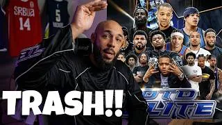 Thumbnail: OTD Chicago was apparently the worst event on the big 3 platform according to my chat!