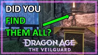 Thumbnail: Dragon Age: The Veilguard - Dock Town - Candlehop Locations