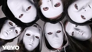 Thumbnail: Mr. Confuse - Somebody's Watching Me (Official Video) ft. John Winston Berta