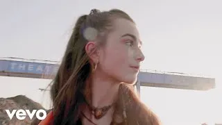 Thumbnail: Mr. Confuse, Ferry Ultra - Discognized (Official Video)