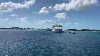 Thumbnail: Bimini Bahamas long waited vacation in Paradise