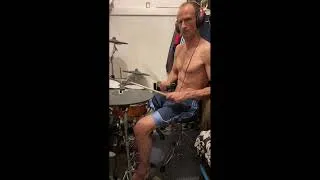 Thumbnail: Metallica ...and Justice for all / Eye of the Beholder medley with Yamaha DTX