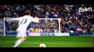 Thumbnail: David Beckham - The Movie | 2013 HD