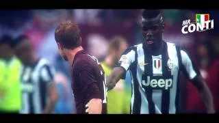 Thumbnail: Juventus F.C. in Slow Motion | Campioni D'Italia 2013 HD