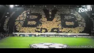 Thumbnail: Borussia Dortmund Fans - Best Choreographies Ever | 2013 HD