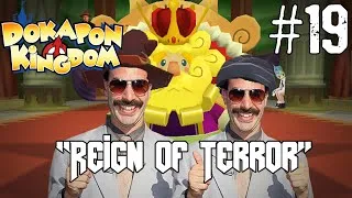 Thumbnail: Reign of Terror - Dokapon Kingdom - Ep. 19