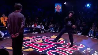 Thumbnail: BBoY Desmonster Top16  Red Bull Bc One Holland Cypher 2024 (Edit)
