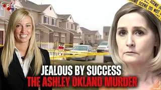 Thumbnail: Ashley Okland Case Explained: 15-Year Cold Case Finally Solved?