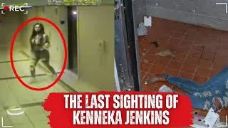 Thumbnail: Kenneka Jenkins Hotel Freezer Case Documentary | What Happened That Night?