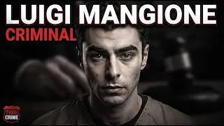 Thumbnail: The Luigi Mangione Case: Unmasking the Truth