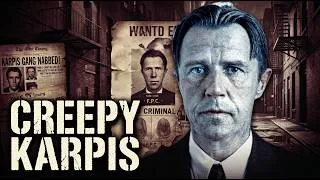 Thumbnail: Alvin Karpis: The Gangster Who Outsmarted the FBI