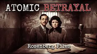 Thumbnail: Betrayal at the Atomic Level: The Julius & Ethel Rosenberg Story