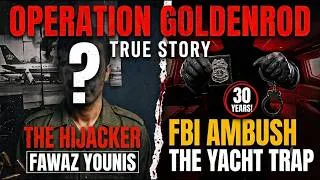 Thumbnail: They Called Him a Terrorist—His Story Changes Everything