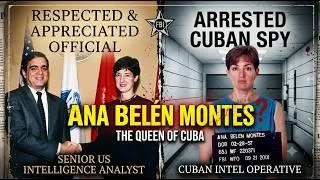 Thumbnail: The Spy Inside the Pentagon: Ana Belén Montes