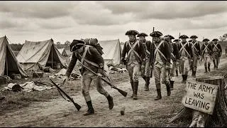 Thumbnail: The Darkest Hour of the American Revolution