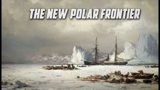 Thumbnail: The Arctic: From Frozen Frontier to Global Power Zone