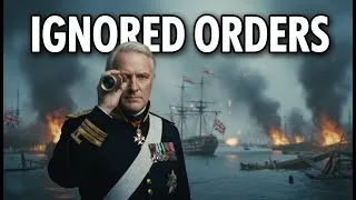 Thumbnail: Copenhagen 1801: When Nelson Defied Orders