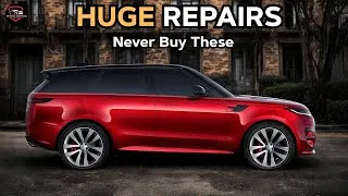 Thumbnail: 7 Cars You Should NEVER Buy – Huge Repair Costs