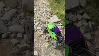Thumbnail: Yikong Rockslide at Rivington 